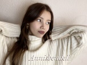 Annisbendell