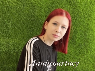 Anniscourtney