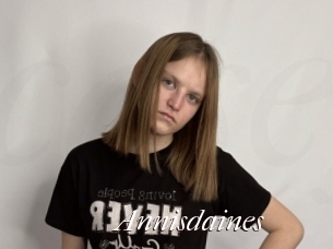 Annisdaines