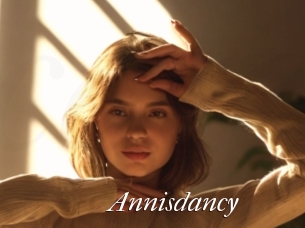 Annisdancy