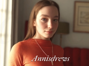 Annisdrews