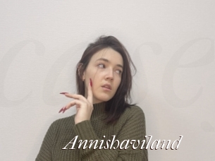 Annishaviland