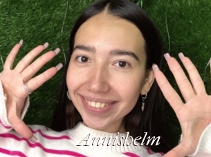 Annishelm