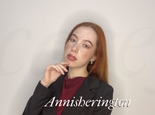Annisherington