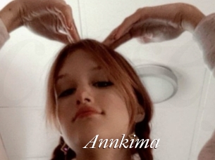 Annkima