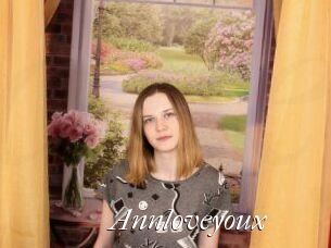 Annloveyoux