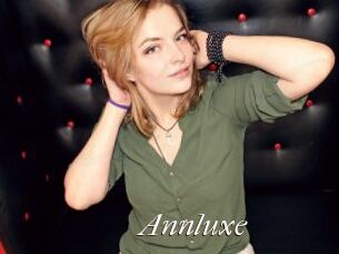 Annluxe
