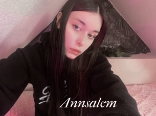 Annsalem
