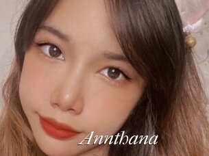 Annthana