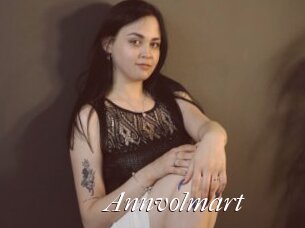 Annvolmart