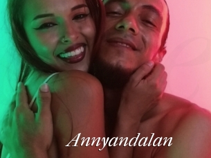 Annyandalan