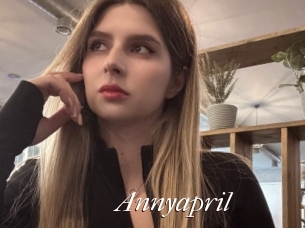 Annyapril