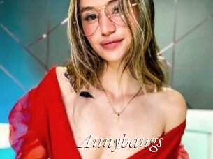Annybangs