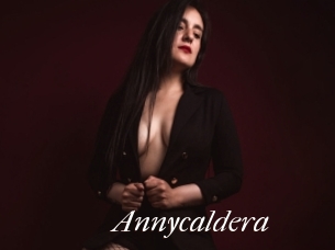 Annycaldera