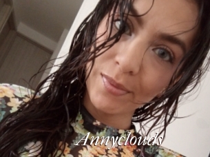 Annyclouds