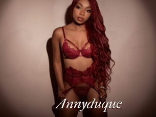Annyduque