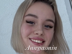 Annyjasmin