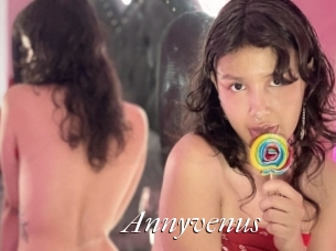 Annyvenus