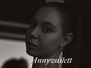 Annywailett