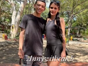 Annywithcaleb