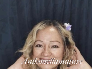 anthonellamature Cam Sexy
