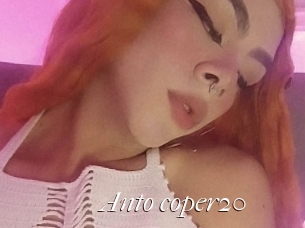 anto_coper20 Cam Sexy