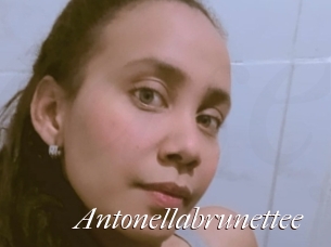 Antonellabrunettee