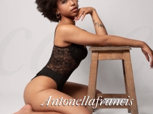 Antonellafrancis
