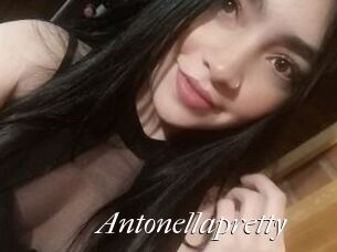 Antonellapretty