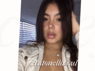 Antonellasoul