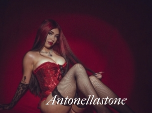 Antonellastone