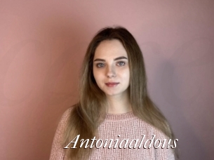 Antoniaaldous