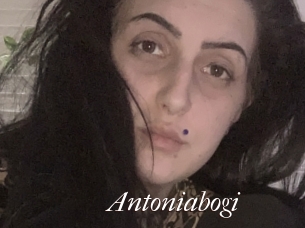 Antoniabogi