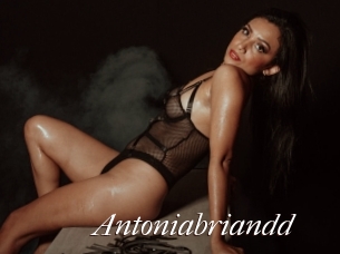 antoniabriandd Cam Sexy