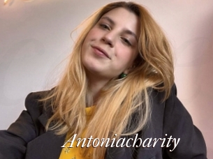 Antoniacharity