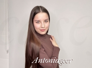Antoniageer