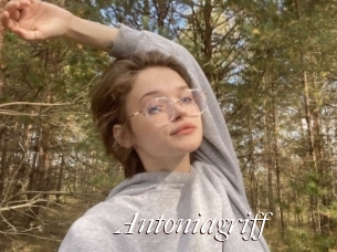 Antoniagriff