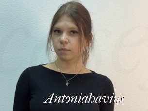 Antoniahavins