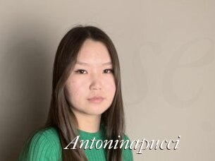 Antoninapucci