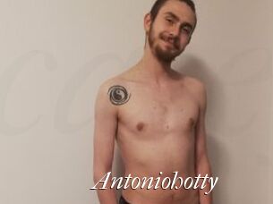 Antoniohotty