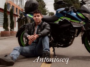 Antonioseq