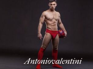 Antoniovalentini