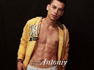 Antoniy