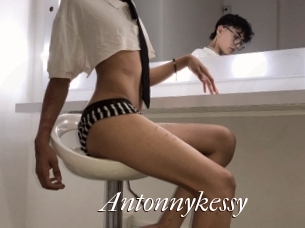 antonnykessy Cam Sexy