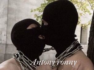 Antony_ronny