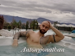 Antonyjonathan