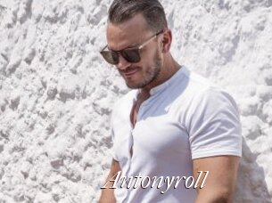 Antonyroll