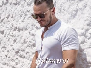 Antonyros