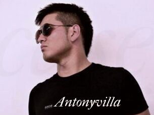 Antonyvilla
