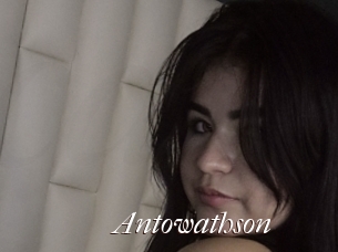 Antowathson